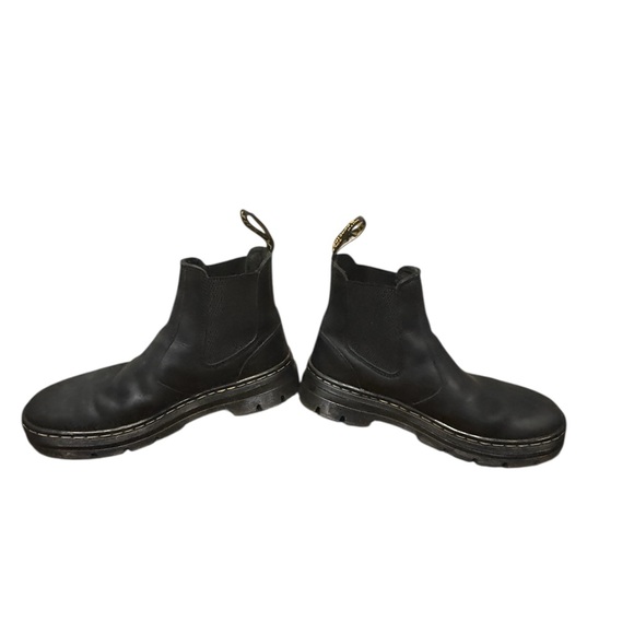 Dr. Martens Women's Chelsea Embury Boot - Picture 5 of 8